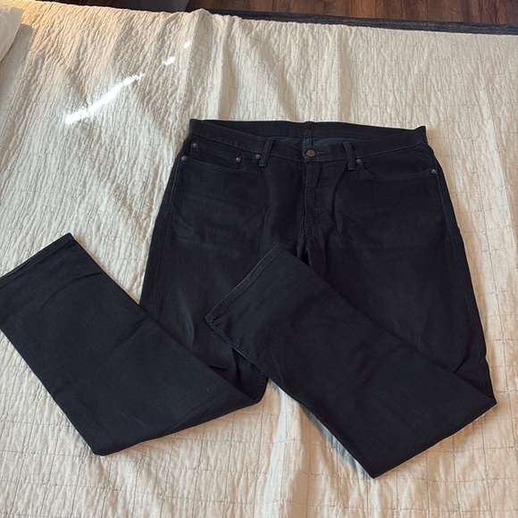 Levi’s Men’s 511 Jeans size 36x32 - Picture 2 of 8